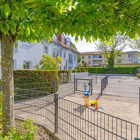 Strandjuwel 246 Ostseebad Kühlungsborn Eksteriør bilde