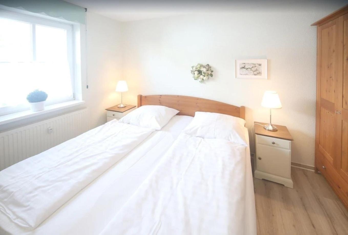 Strandjuwel 246 Ostseebad Kühlungsborn Eksteriør bilde